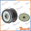 Poulie d'Alternateur pour TOYOTA | ESA-CH-000, 04861506AB